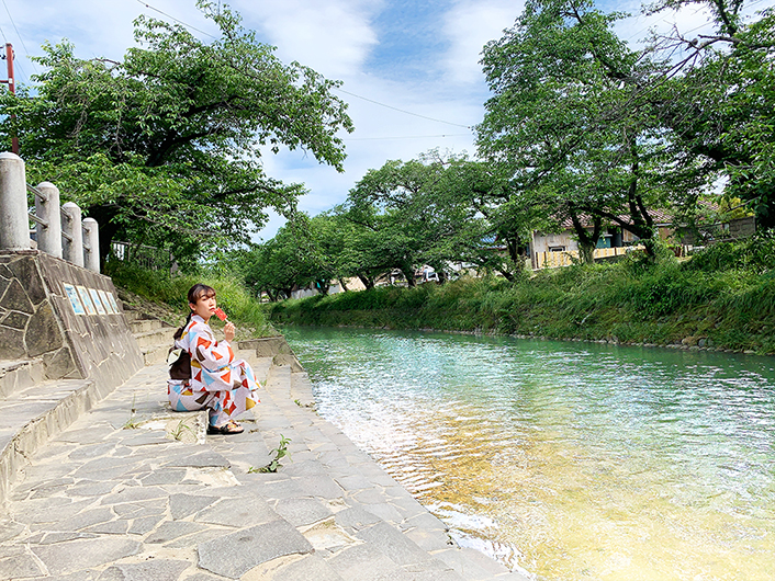 昭和橋