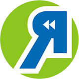 リワインド アイコン